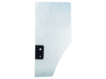 Vidro Porta Esquerda John Deere 6415/6615/7500/7505/6110