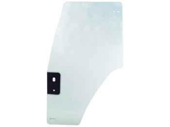 Vidro Porta Esquerda S/ Furo New Holland TL/TS/TM/6020