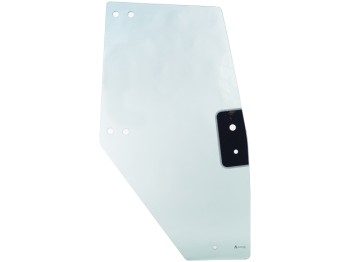 Vidro Porta Direita Valtra BM/BH GII