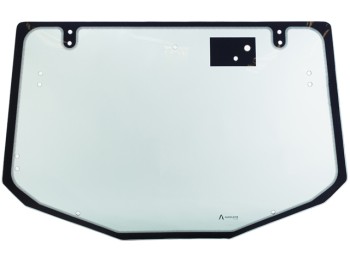 Vidro Traseiro Valtra BM/BH GIII
