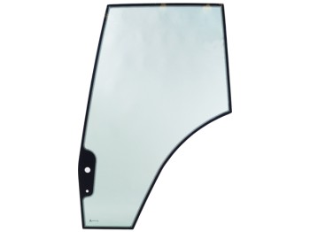 Vidro Porta Esquerda Valtra BM/BH GIII
