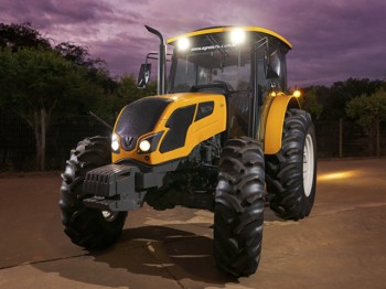 Cabina Trator Valtra A2R