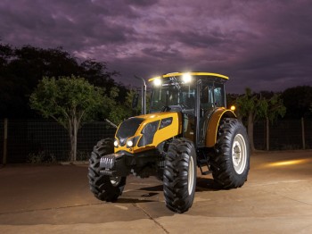 Cabina Trator Valtra A2R