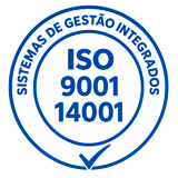 ISO 9001 14001