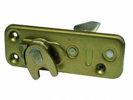 Right Side Internal Lock