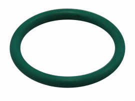 10 R134A Rubber Ring Oring