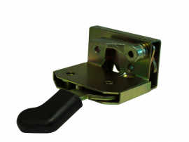 Internal Lock w/ Cabins Right Side Lever