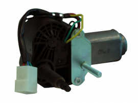 12V 600 2V Windshield Wiper Motor For Car - 315012420D0