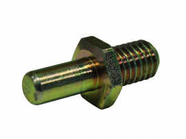 Rear Bumper Zinc Plated Pin CD 0999999425