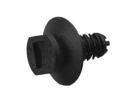 Fixing Plate Plug HS Black Hole X6.5 To X7.0mm